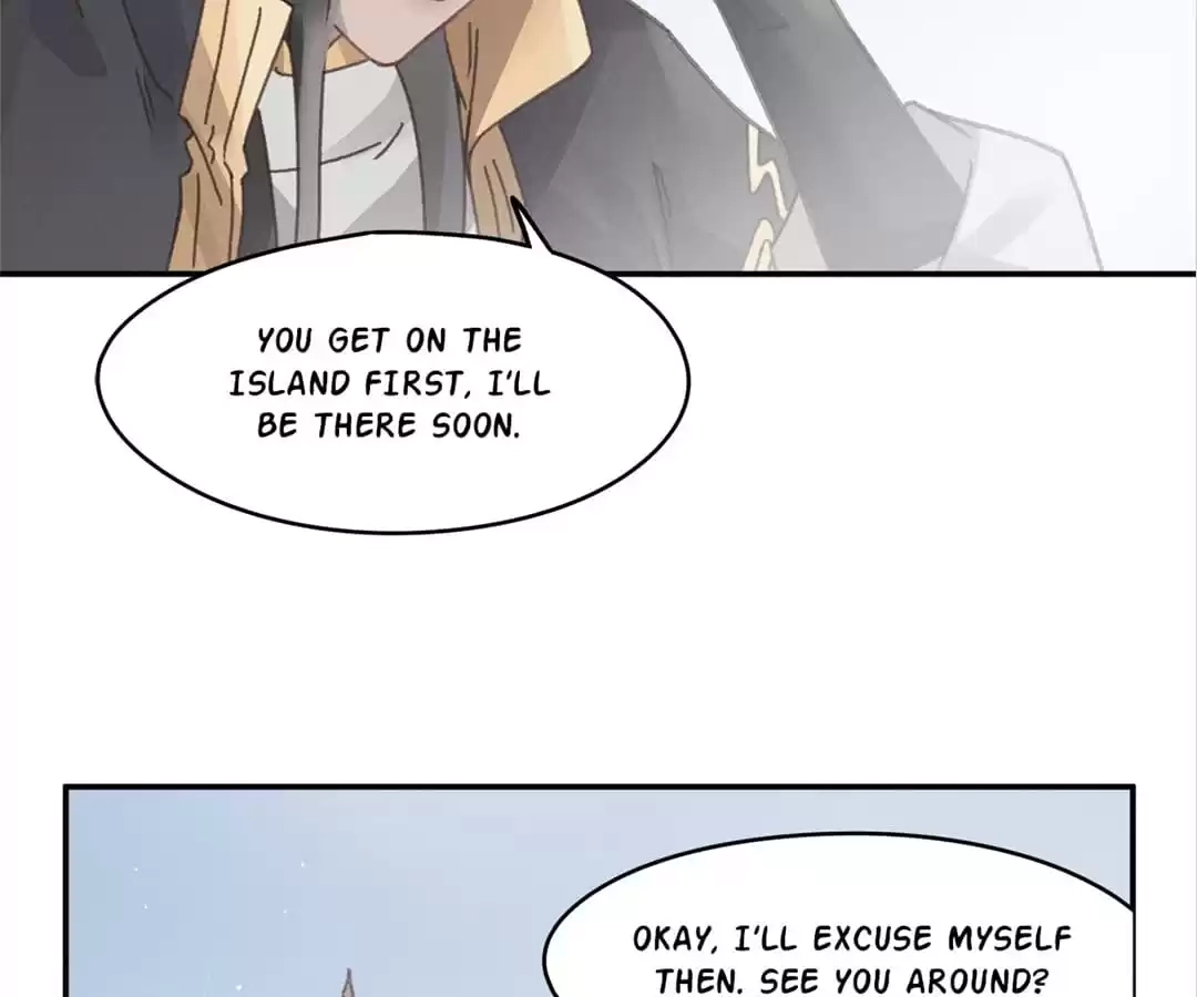 I Brought A Guard In Ancient Times Chapter 110 page 42 - 
