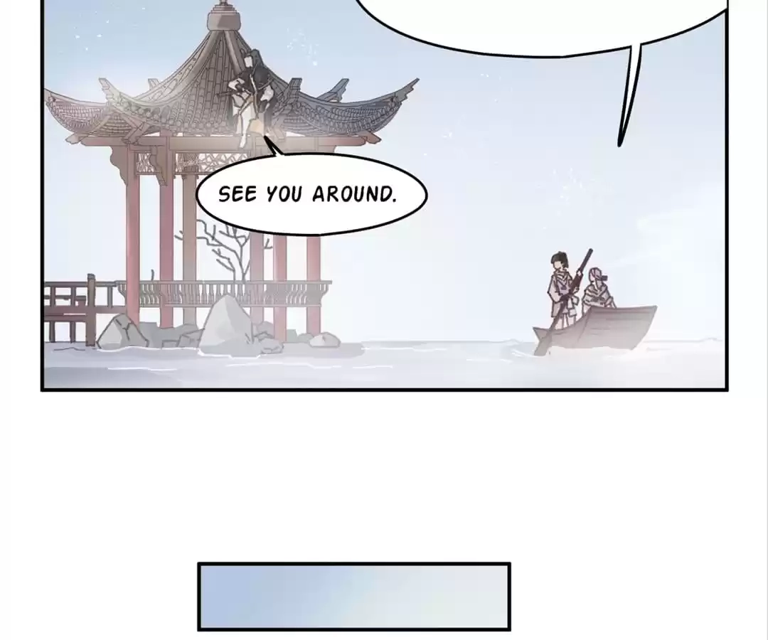 I Brought A Guard In Ancient Times Chapter 110 page 43 - 