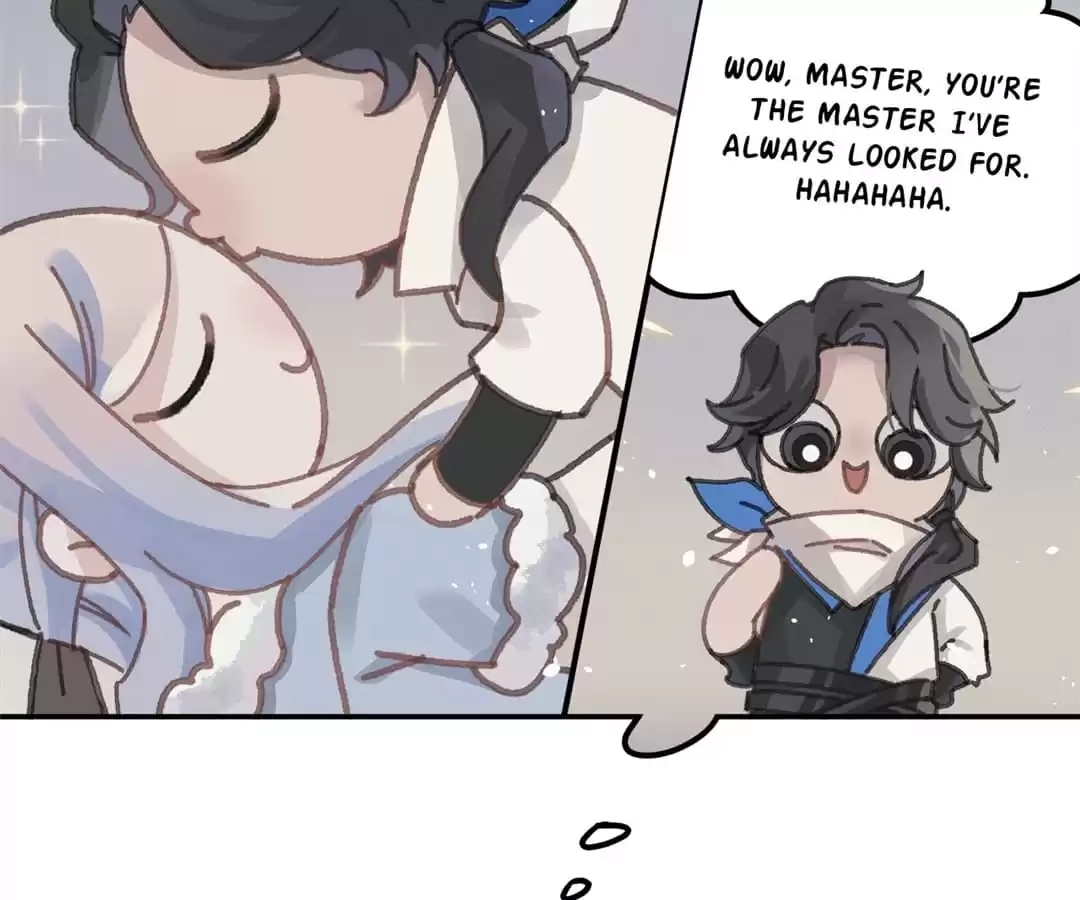 I Brought A Guard In Ancient Times Chapter 110 page 7 - 