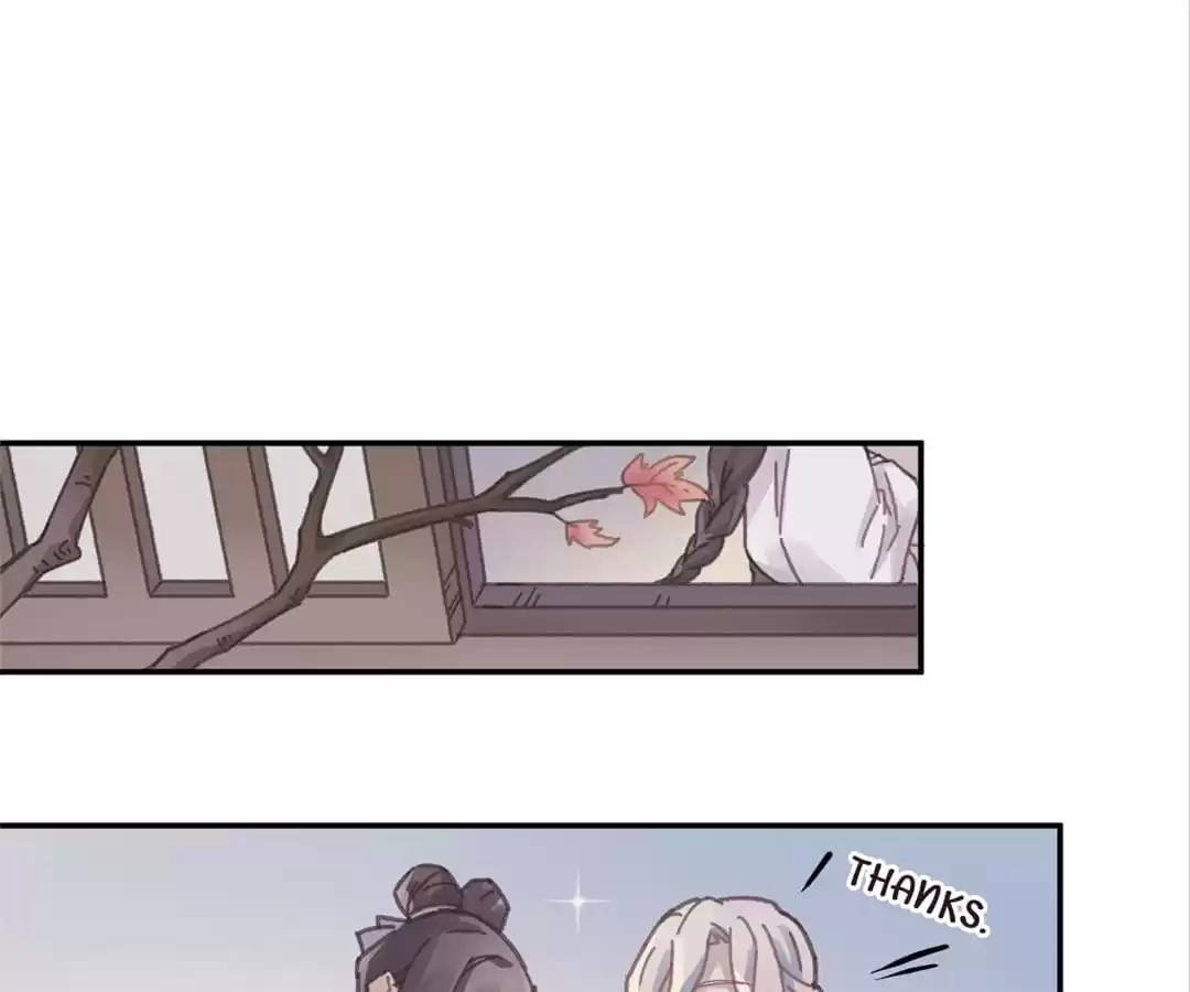 I Brought A Guard In Ancient Times Chapter 111 page 1 - 