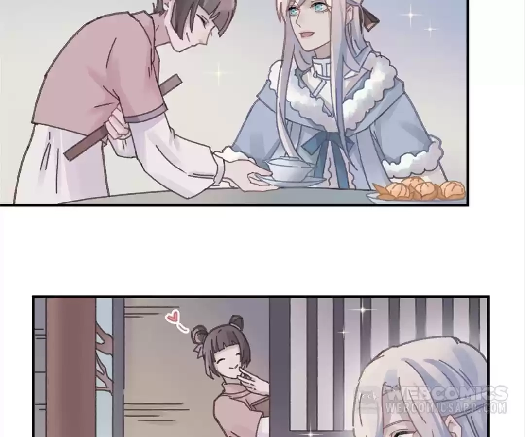 I Brought A Guard In Ancient Times Chapter 111 page 2 - 