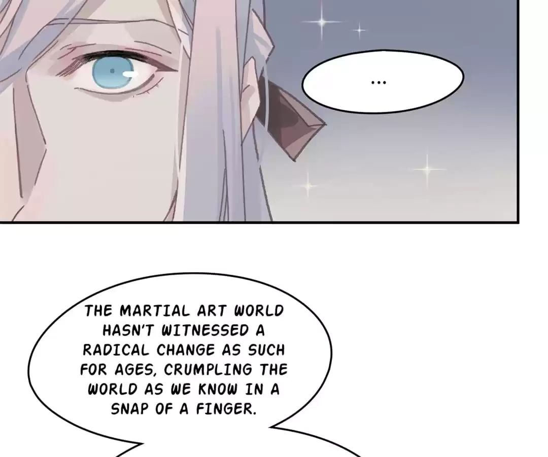 I Brought A Guard In Ancient Times Chapter 111 page 13 - 