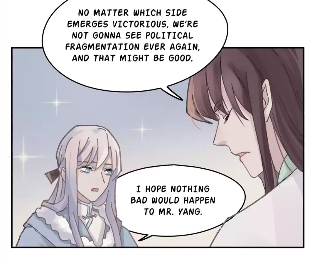 I Brought A Guard In Ancient Times Chapter 111 page 14 - 