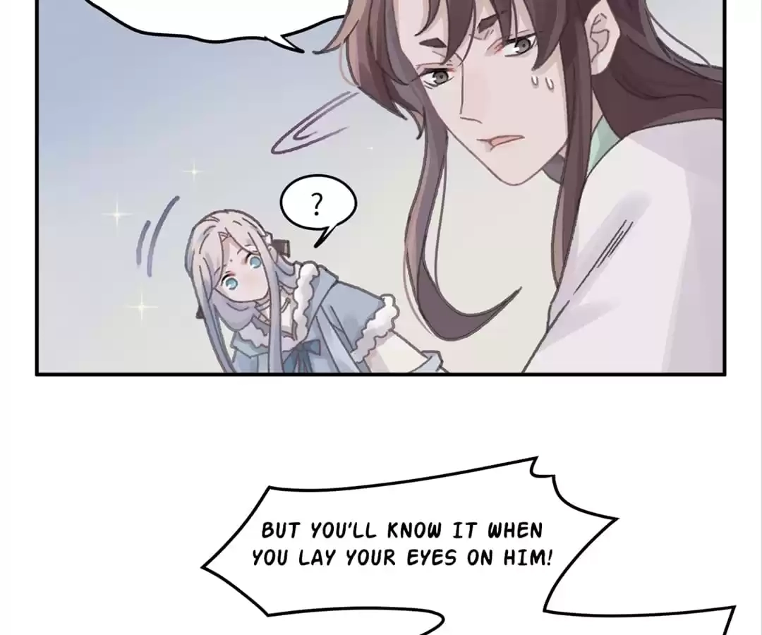 I Brought A Guard In Ancient Times Chapter 111 page 21 - 