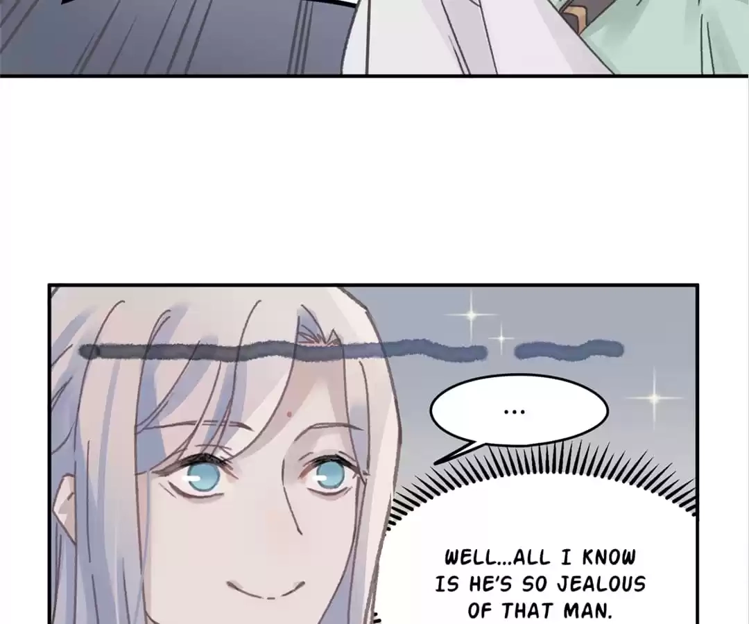 I Brought A Guard In Ancient Times Chapter 111 page 23 - 