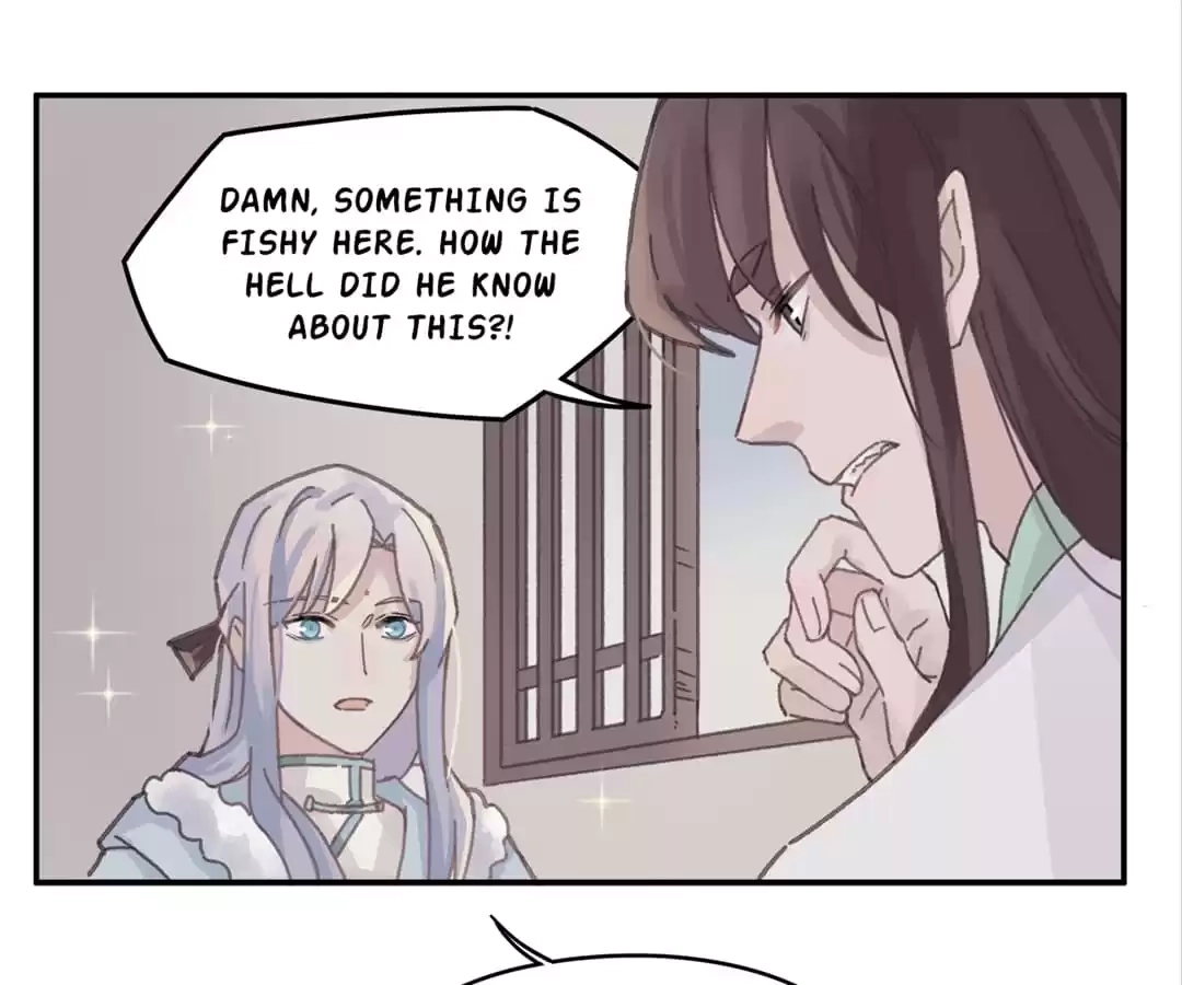 I Brought A Guard In Ancient Times Chapter 111 page 26 - 