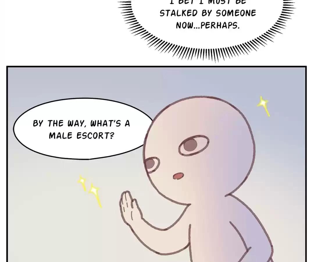 I Brought A Guard In Ancient Times Chapter 111 page 33 - 