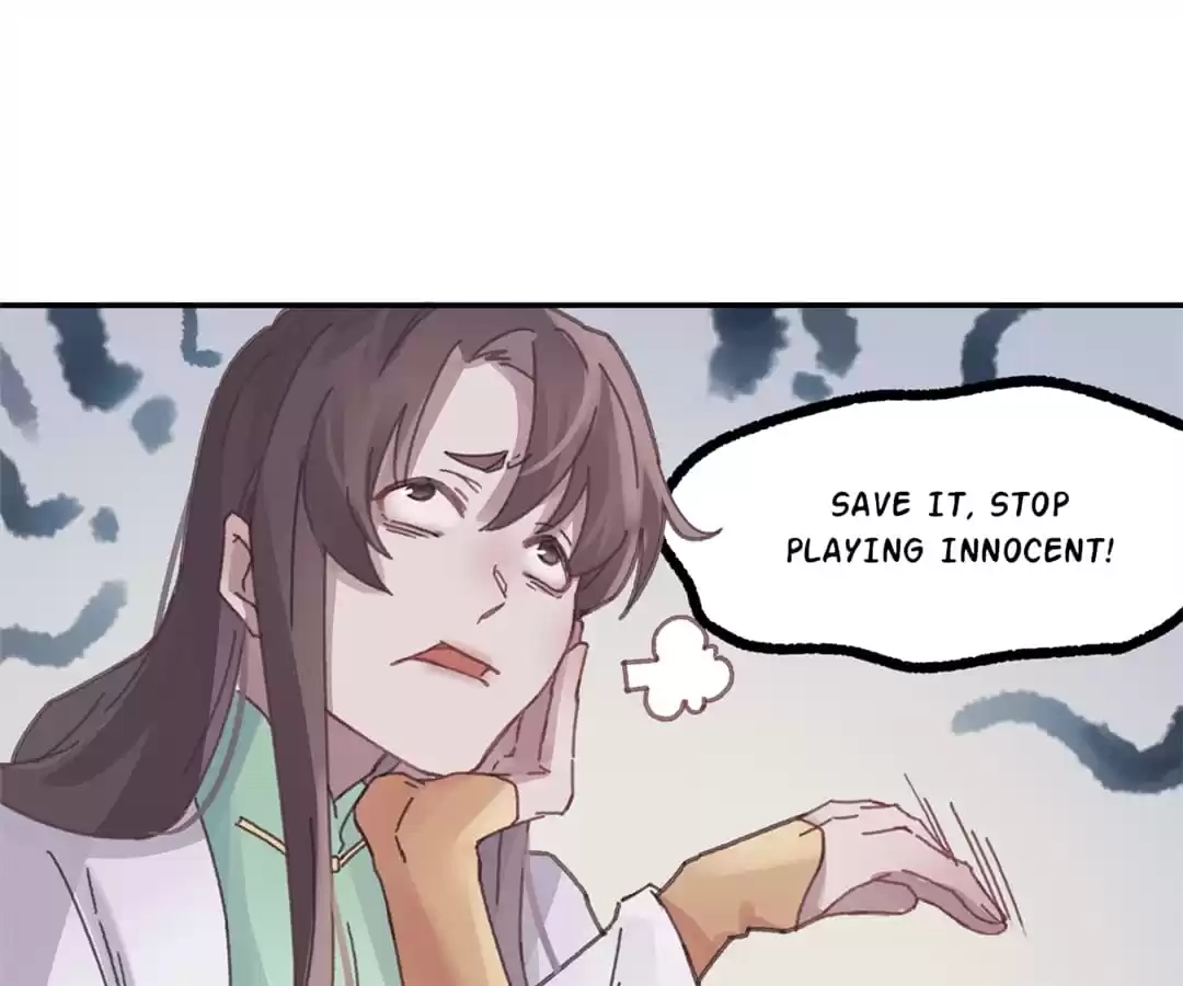 I Brought A Guard In Ancient Times Chapter 111 page 35 - 