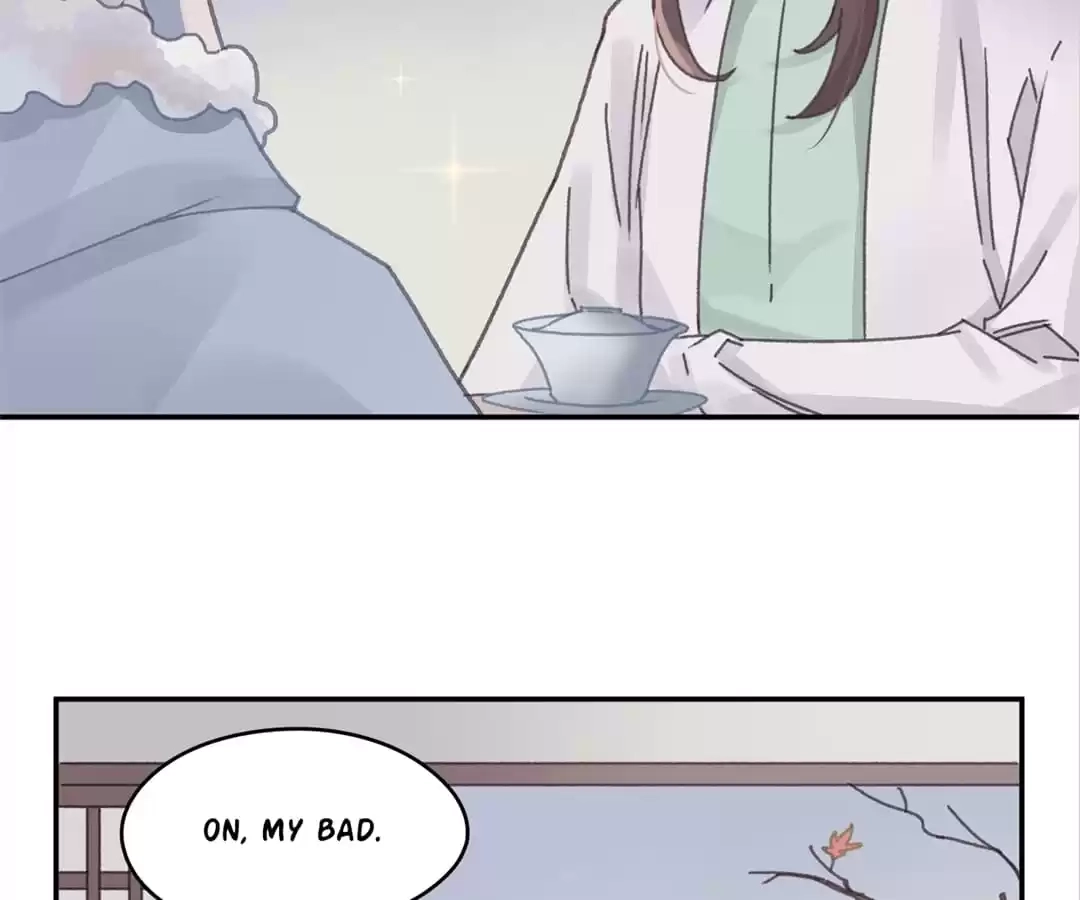 I Brought A Guard In Ancient Times Chapter 111 page 5 - 