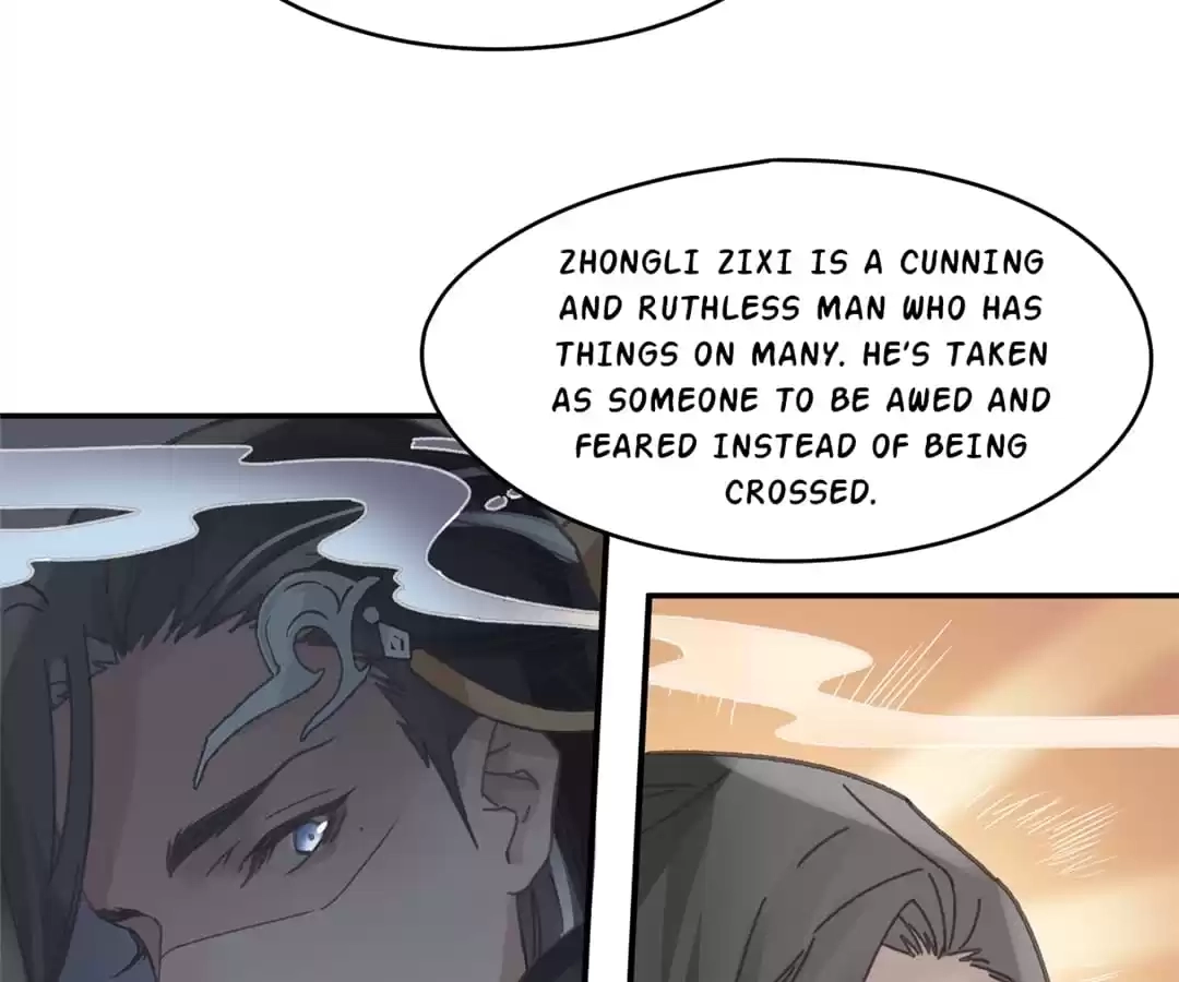 I Brought A Guard In Ancient Times Chapter 111 page 41 - 