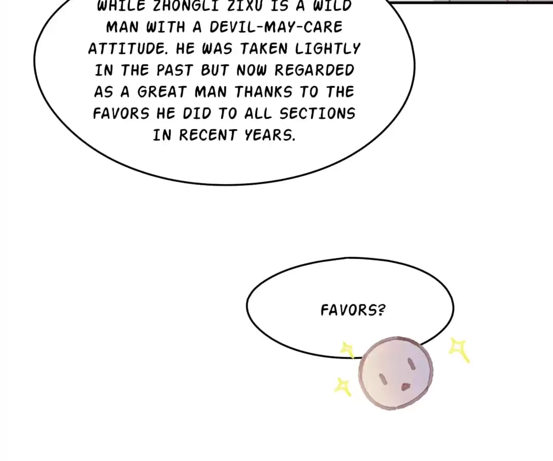 I Brought A Guard In Ancient Times Chapter 111 page 43 - 