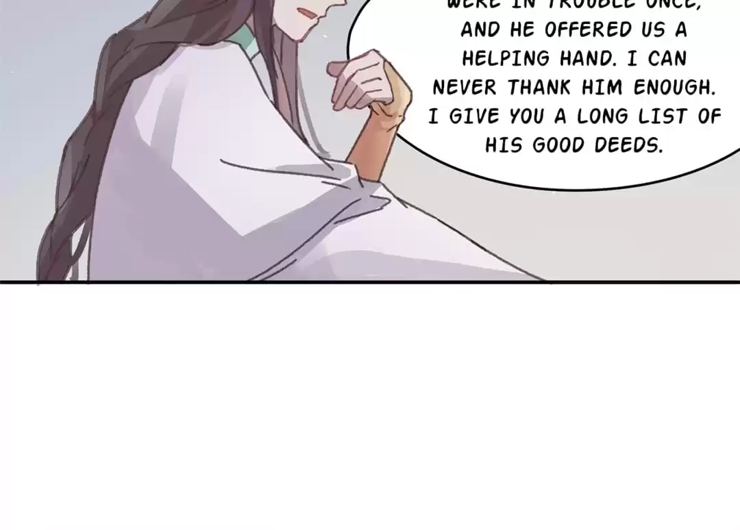 I Brought A Guard In Ancient Times Chapter 111 page 45 - 