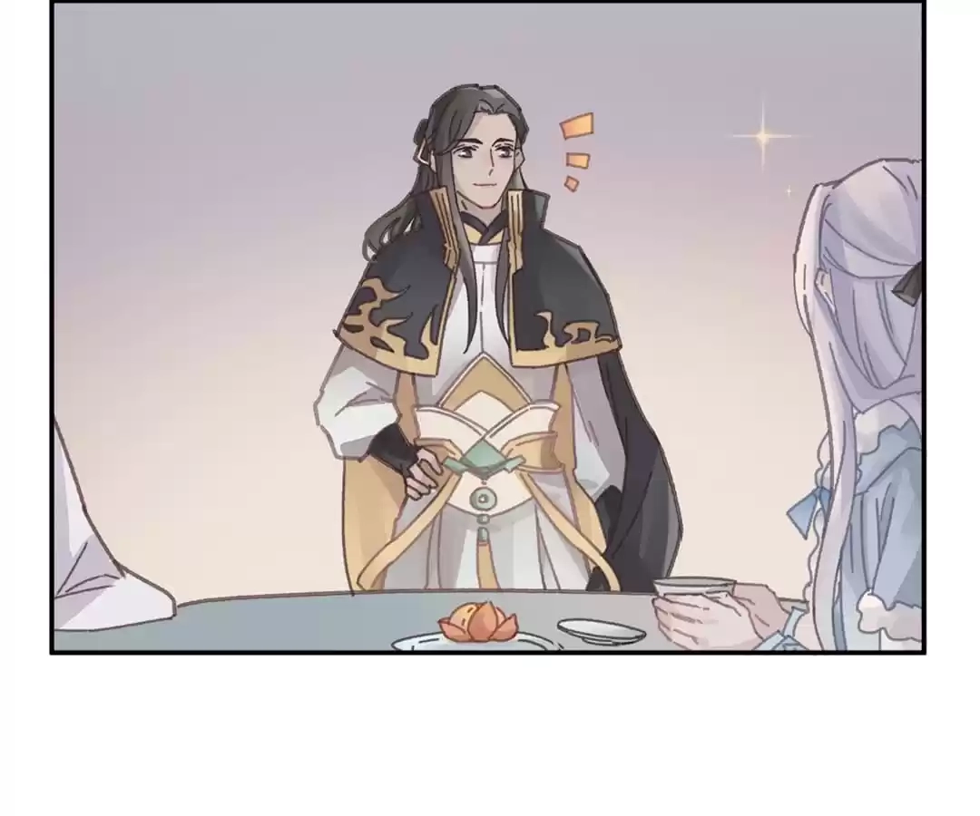 I Brought A Guard In Ancient Times Chapter 111 page 50 - 