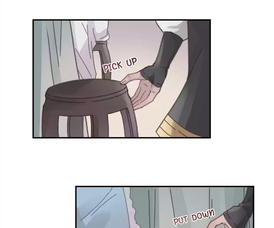 I Brought A Guard In Ancient Times Chapter 111 page 51 - 