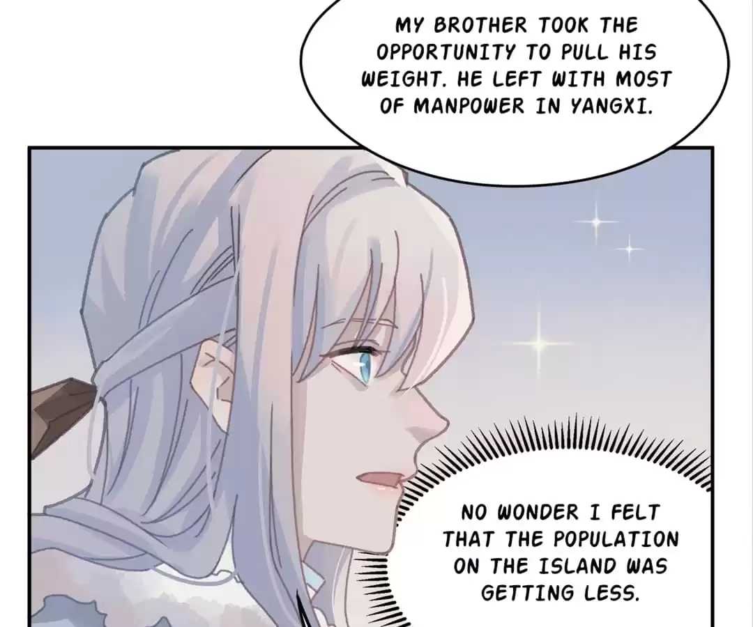 I Brought A Guard In Ancient Times Chapter 111 page 7 - 