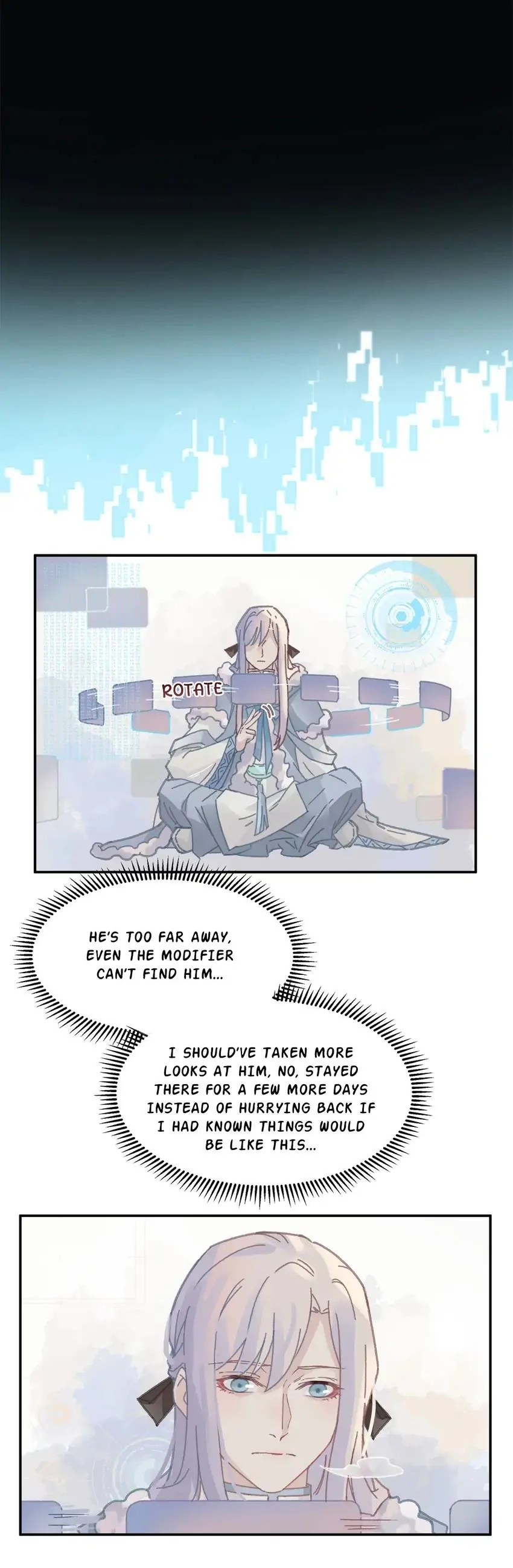 I Brought A Guard In Ancient Times Chapter 112 page 14 - 