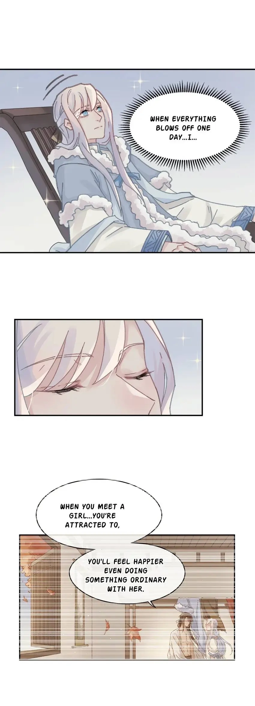 I Brought A Guard In Ancient Times Chapter 113 page 10 - 