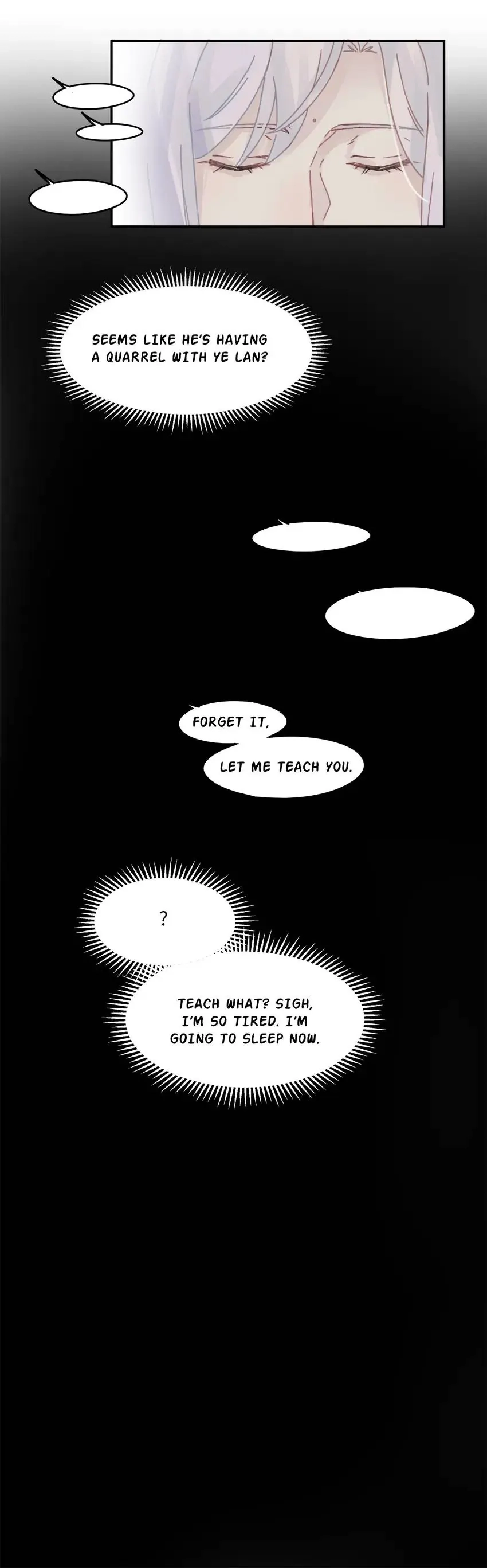 I Brought A Guard In Ancient Times Chapter 114 page 15 - 