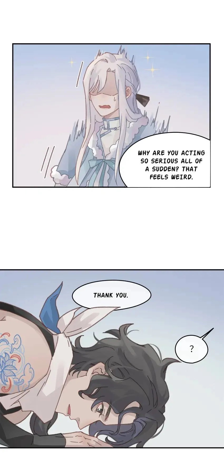 I Brought A Guard In Ancient Times Chapter 114 page 9 - 