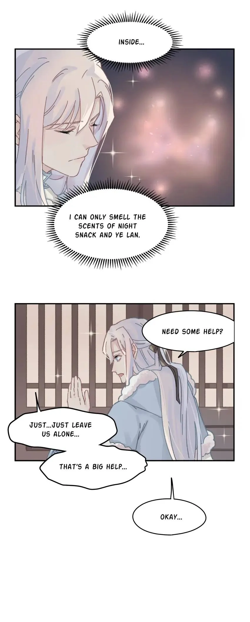 I Brought A Guard In Ancient Times Chapter 115 page 5 - 
