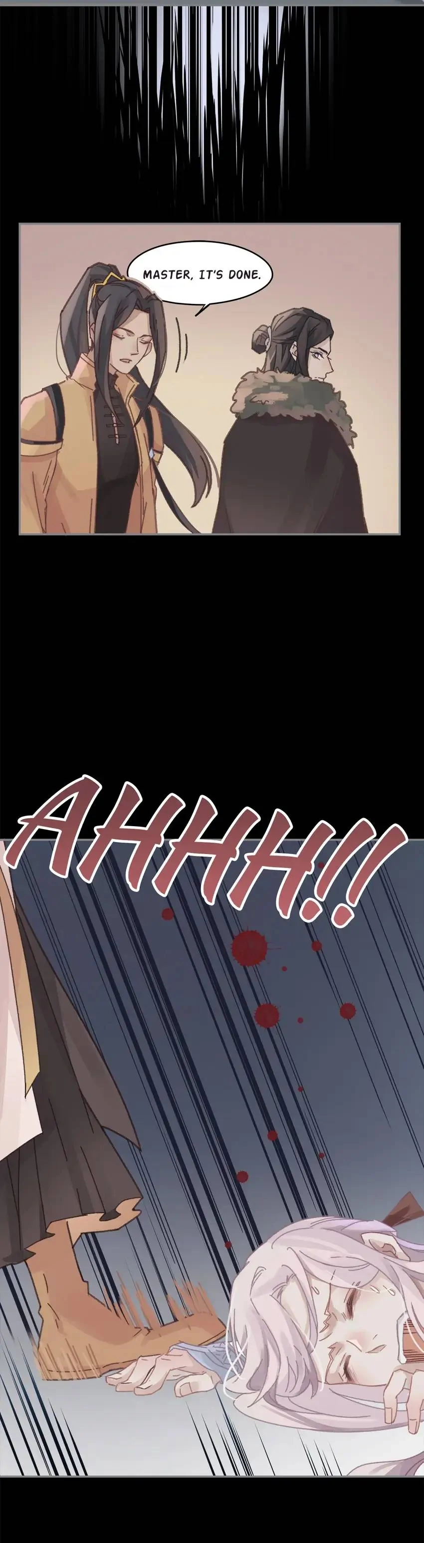 I Brought A Guard In Ancient Times Chapter 116 page 15 - 