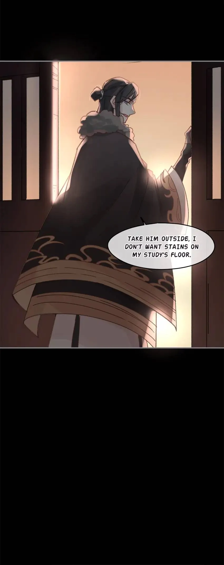 I Brought A Guard In Ancient Times Chapter 116 page 19 - 
