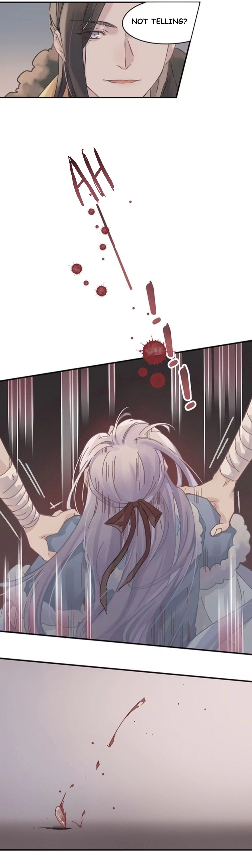 I Brought A Guard In Ancient Times Chapter 117 page 5 - 