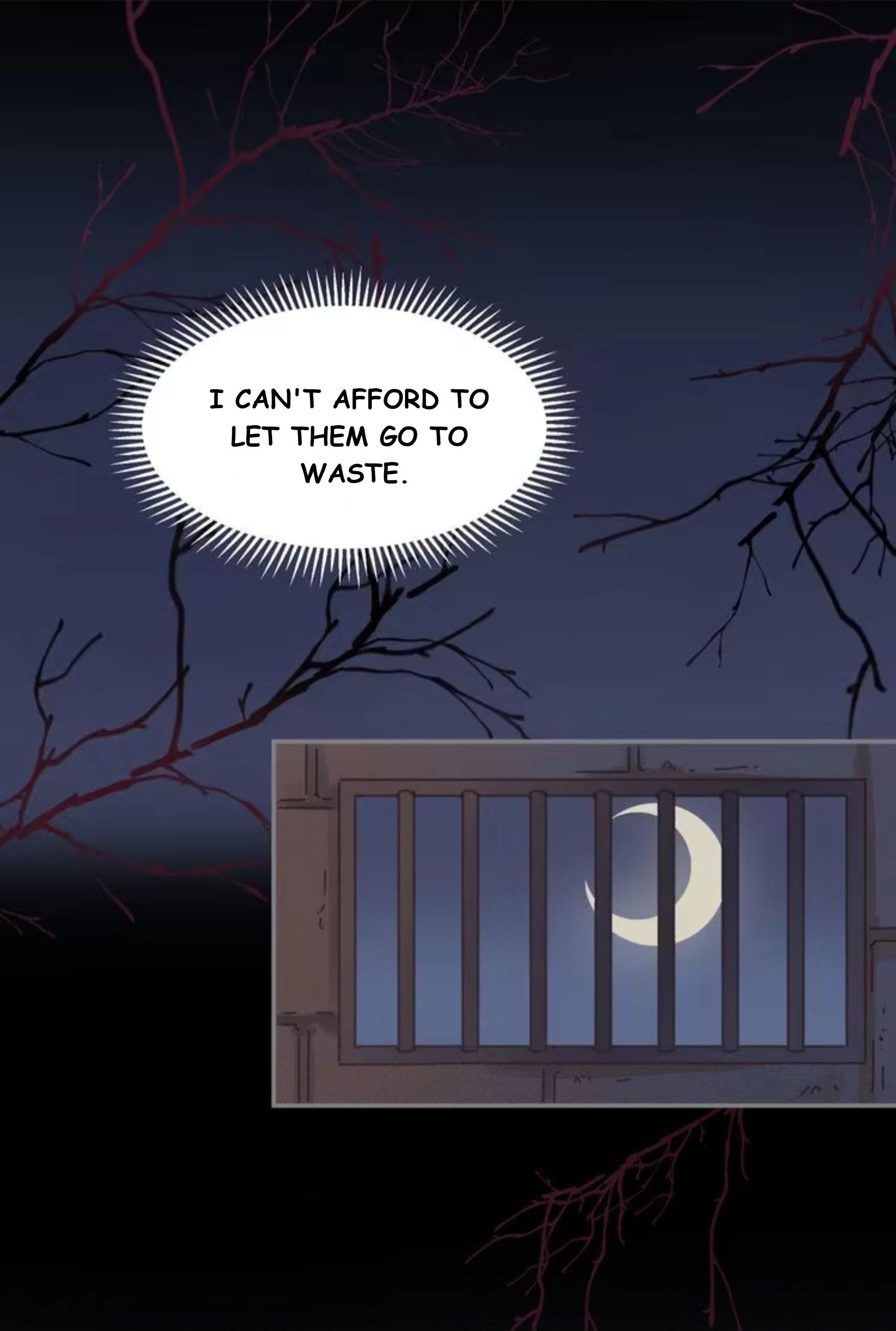 I Brought A Guard In Ancient Times Chapter 118 page 18 - 