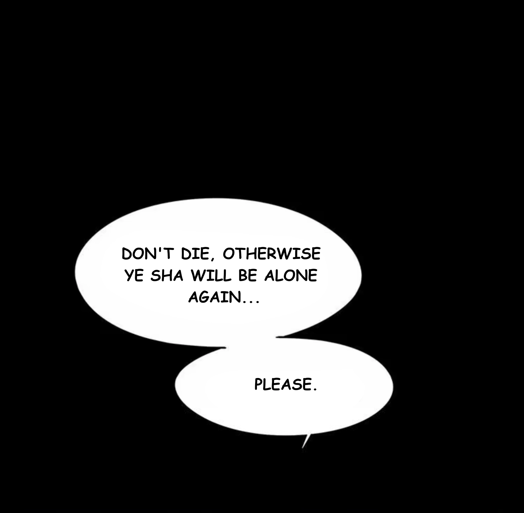 I Brought A Guard In Ancient Times Chapter 118 page 3 - 