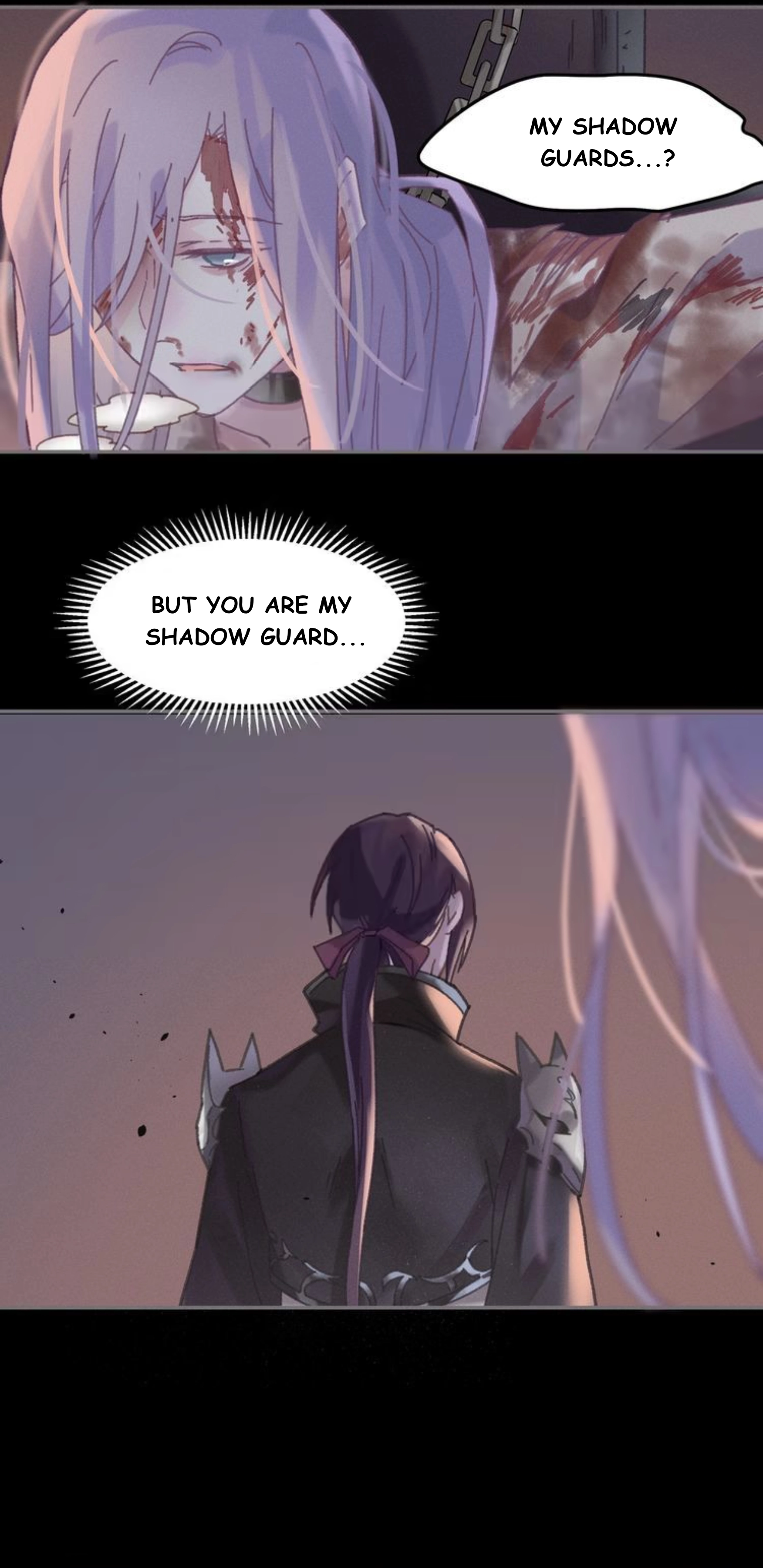 I Brought A Guard In Ancient Times Chapter 118 page 26 - 