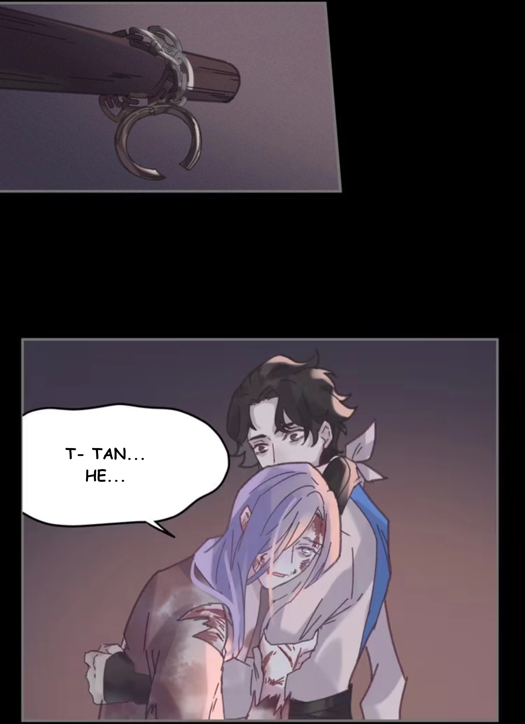 I Brought A Guard In Ancient Times Chapter 118 page 29 - 