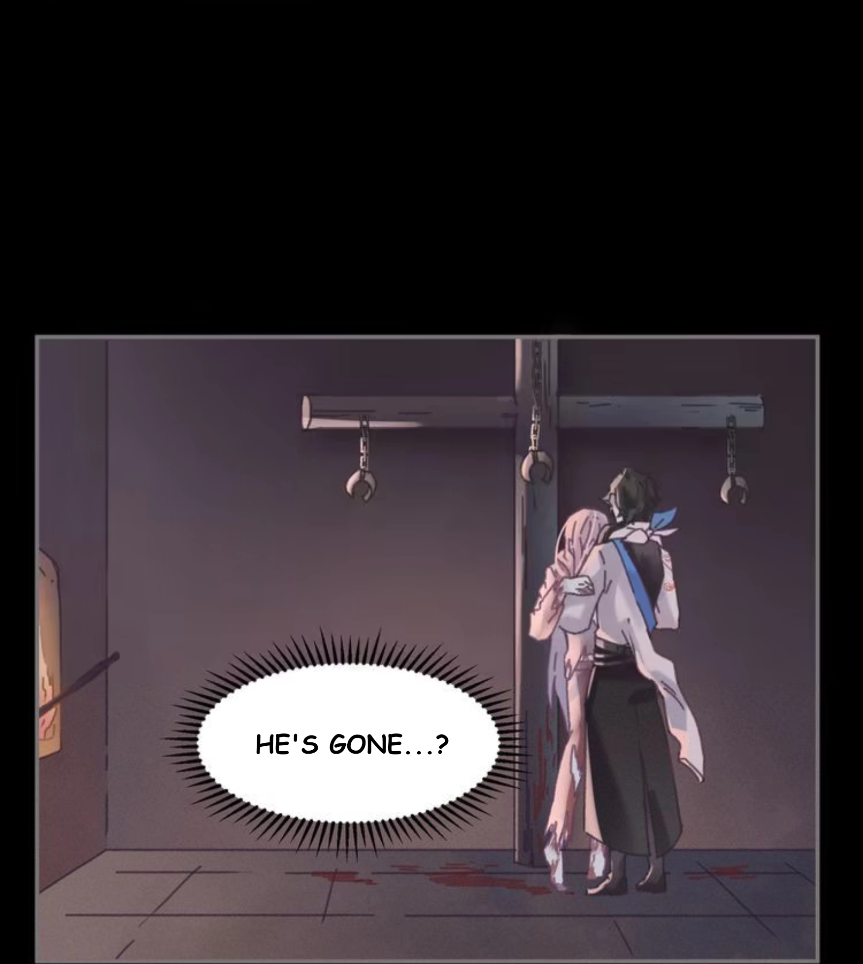 I Brought A Guard In Ancient Times Chapter 118 page 30 - 