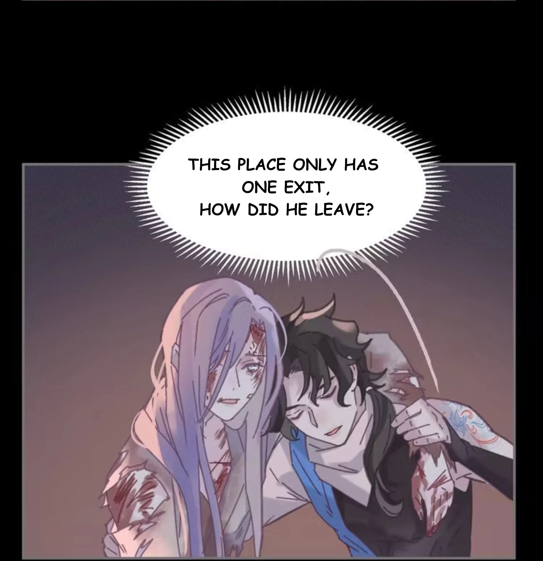 I Brought A Guard In Ancient Times Chapter 118 page 31 - 