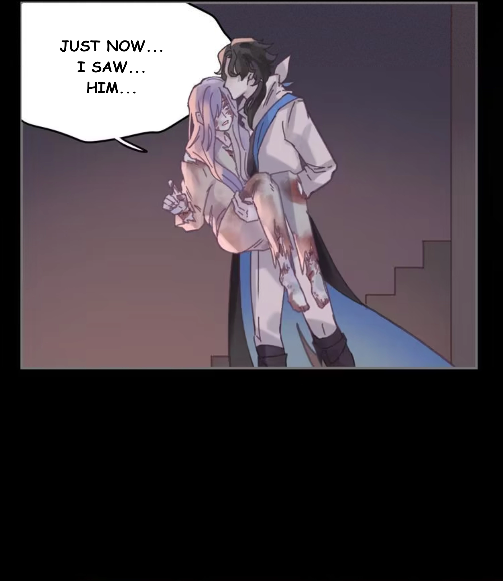 I Brought A Guard In Ancient Times Chapter 118 page 33 - 