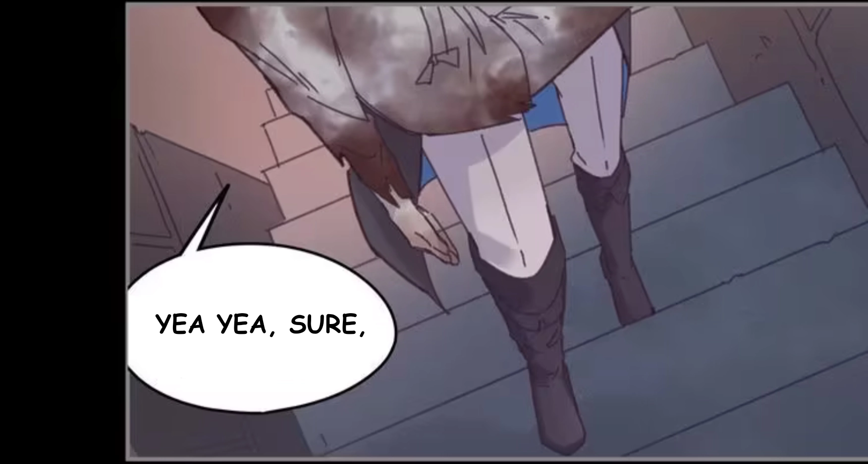 I Brought A Guard In Ancient Times Chapter 118 page 34 - 