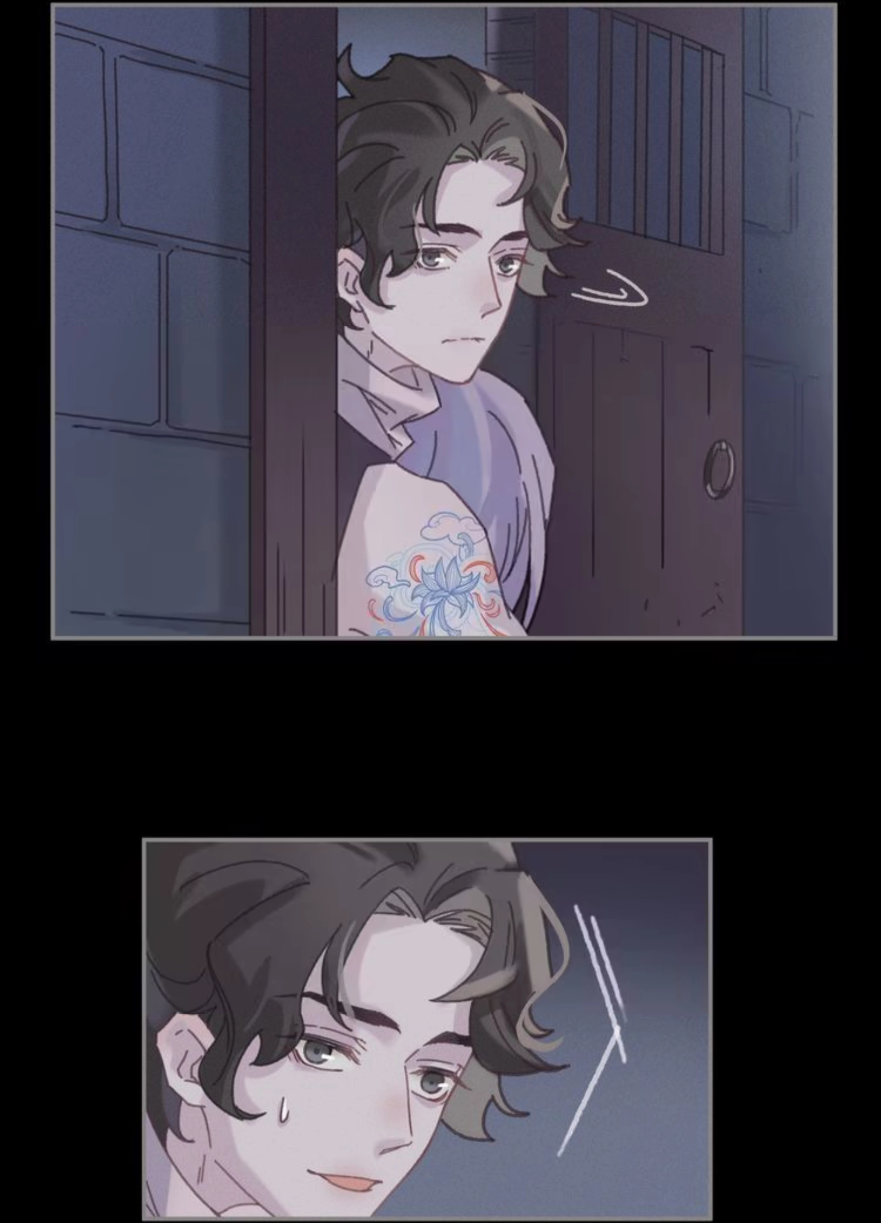 I Brought A Guard In Ancient Times Chapter 118 page 37 - 