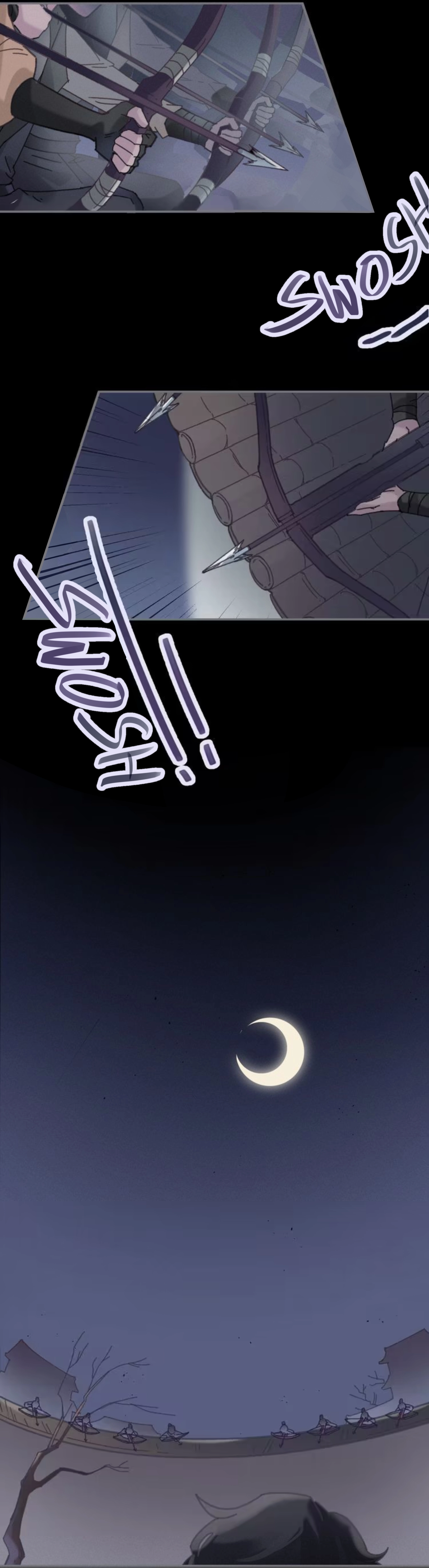 I Brought A Guard In Ancient Times Chapter 118 page 39 - 