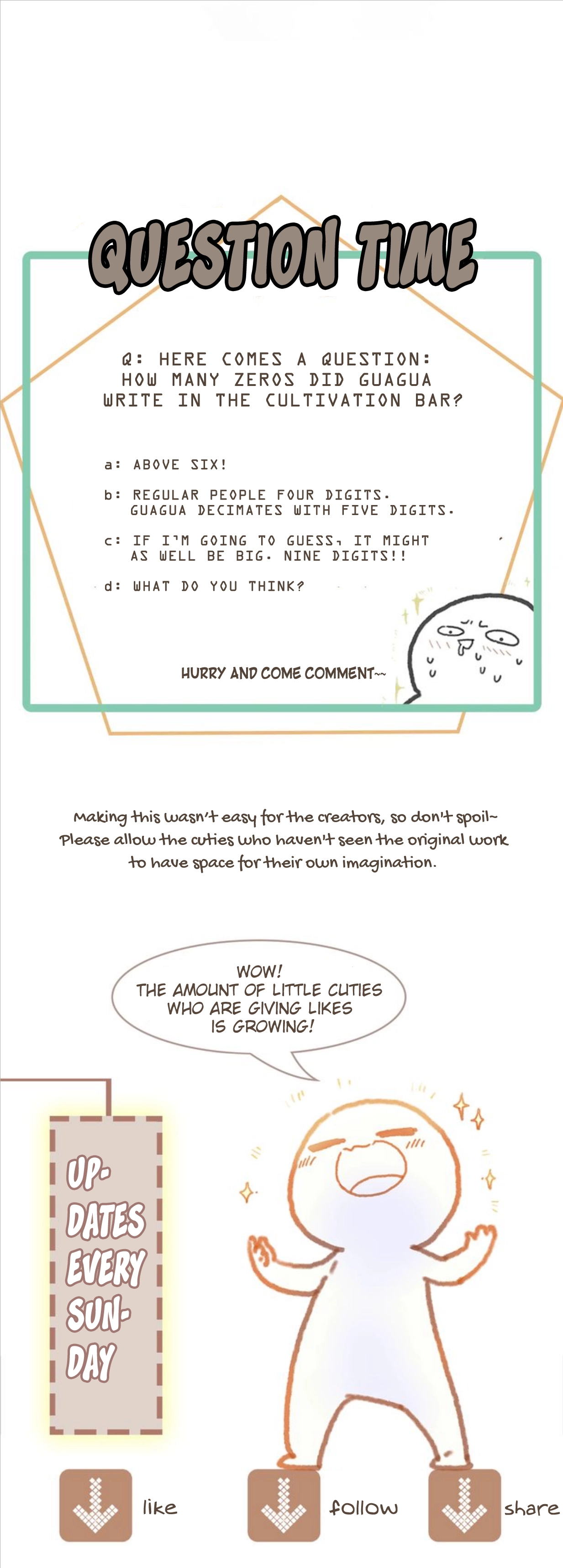I Brought A Guard In Ancient Times Chapter 12 page 18 - 