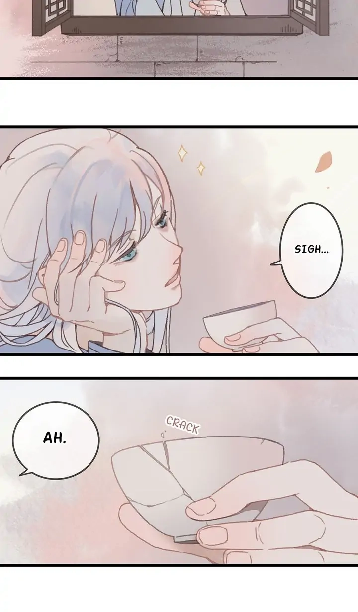 I Brought A Guard In Ancient Times Chapter 14 page 3 - 
