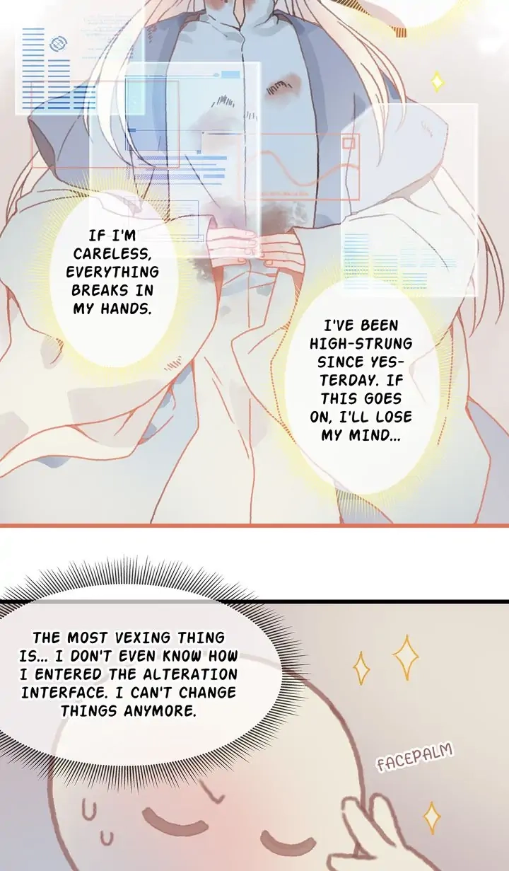 I Brought A Guard In Ancient Times Chapter 14 page 5 - 