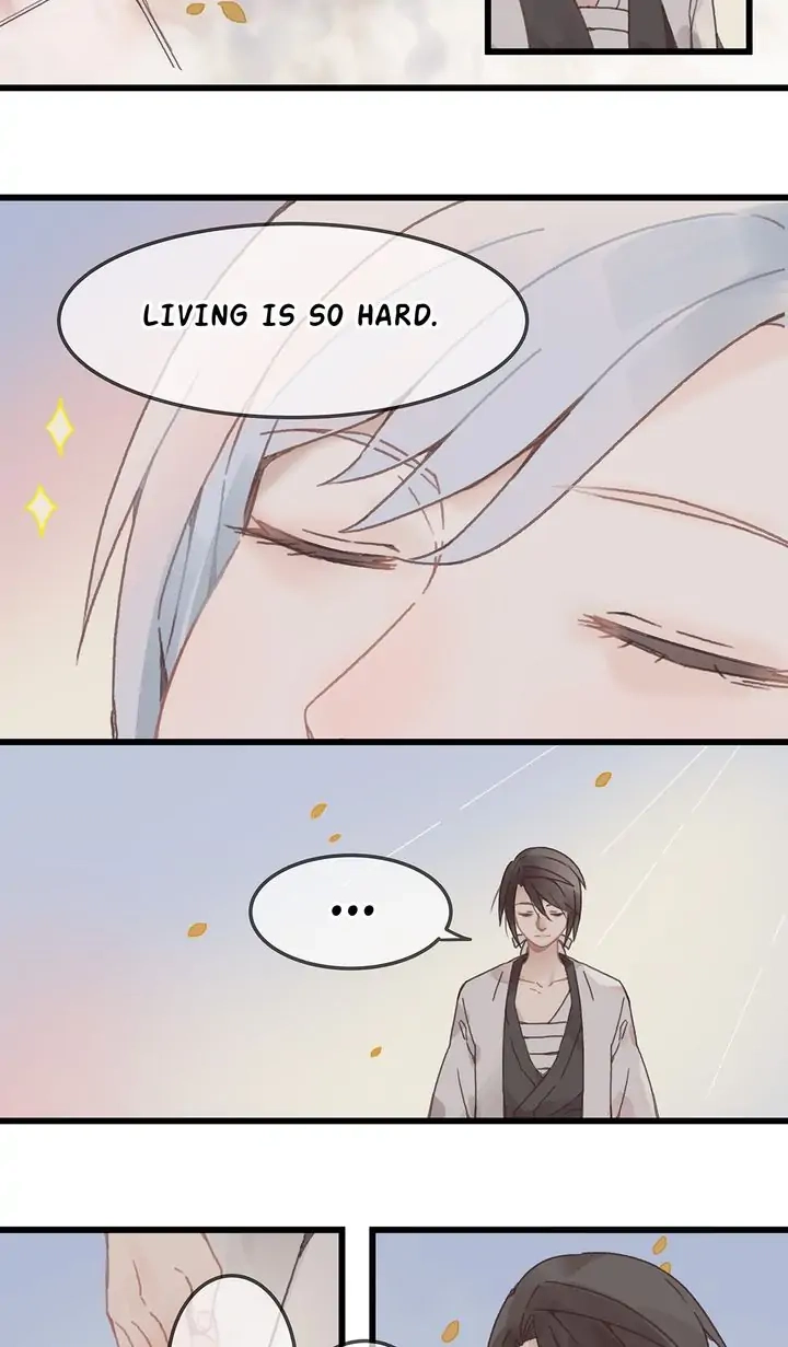I Brought A Guard In Ancient Times Chapter 14 page 10 - 