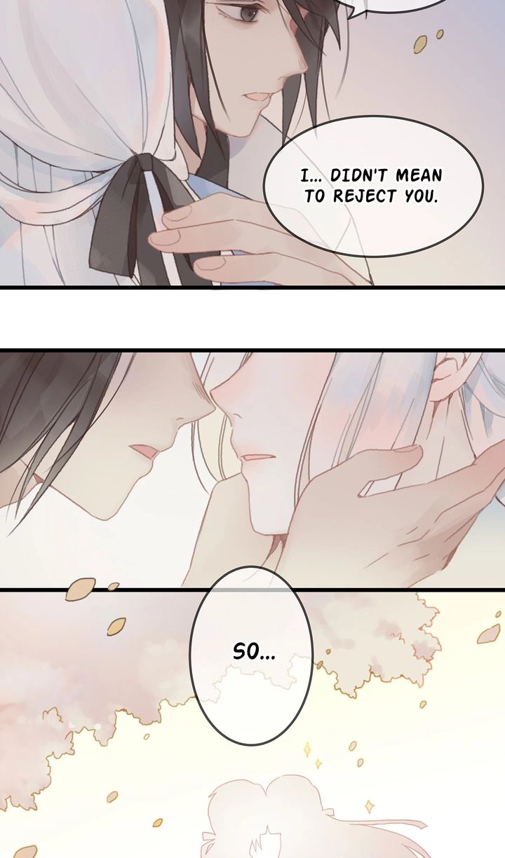 I Brought A Guard In Ancient Times Chapter 15 page 18 - 