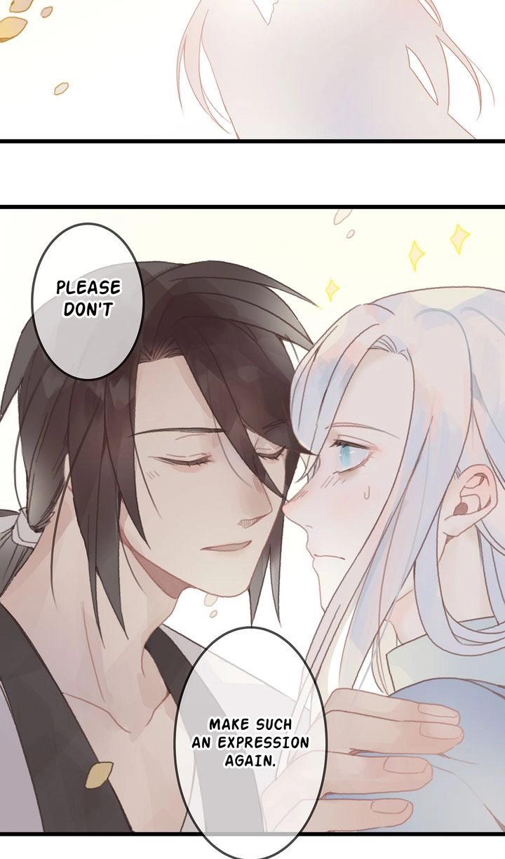 I Brought A Guard In Ancient Times Chapter 15 page 19 - 