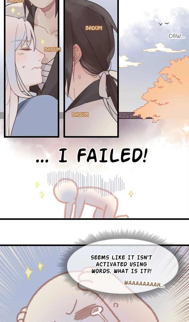 I Brought A Guard In Ancient Times Chapter 15 page 5 - 