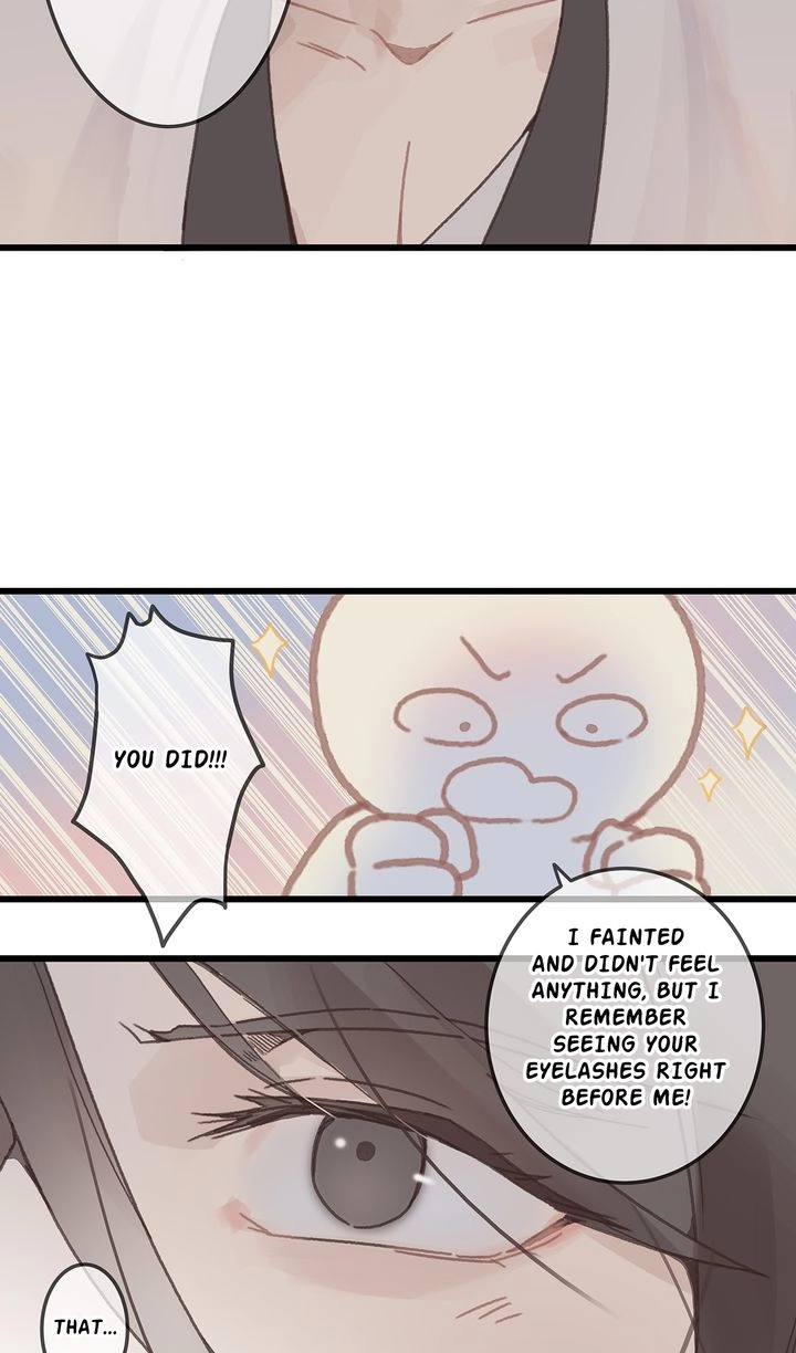 I Brought A Guard In Ancient Times Chapter 15 page 9 - 