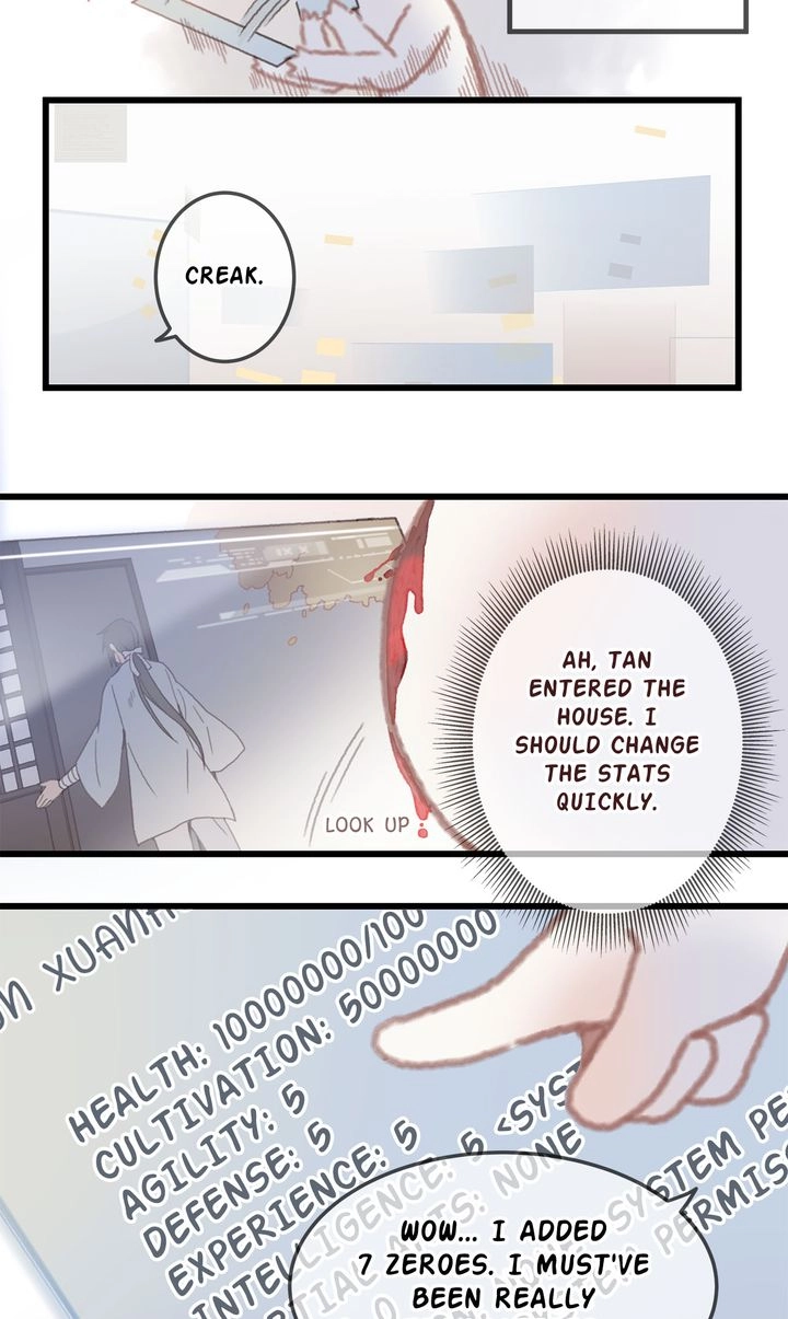 I Brought A Guard In Ancient Times Chapter 16 page 11 - 