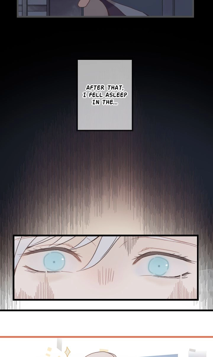 I Brought A Guard In Ancient Times Chapter 16 page 3 - 