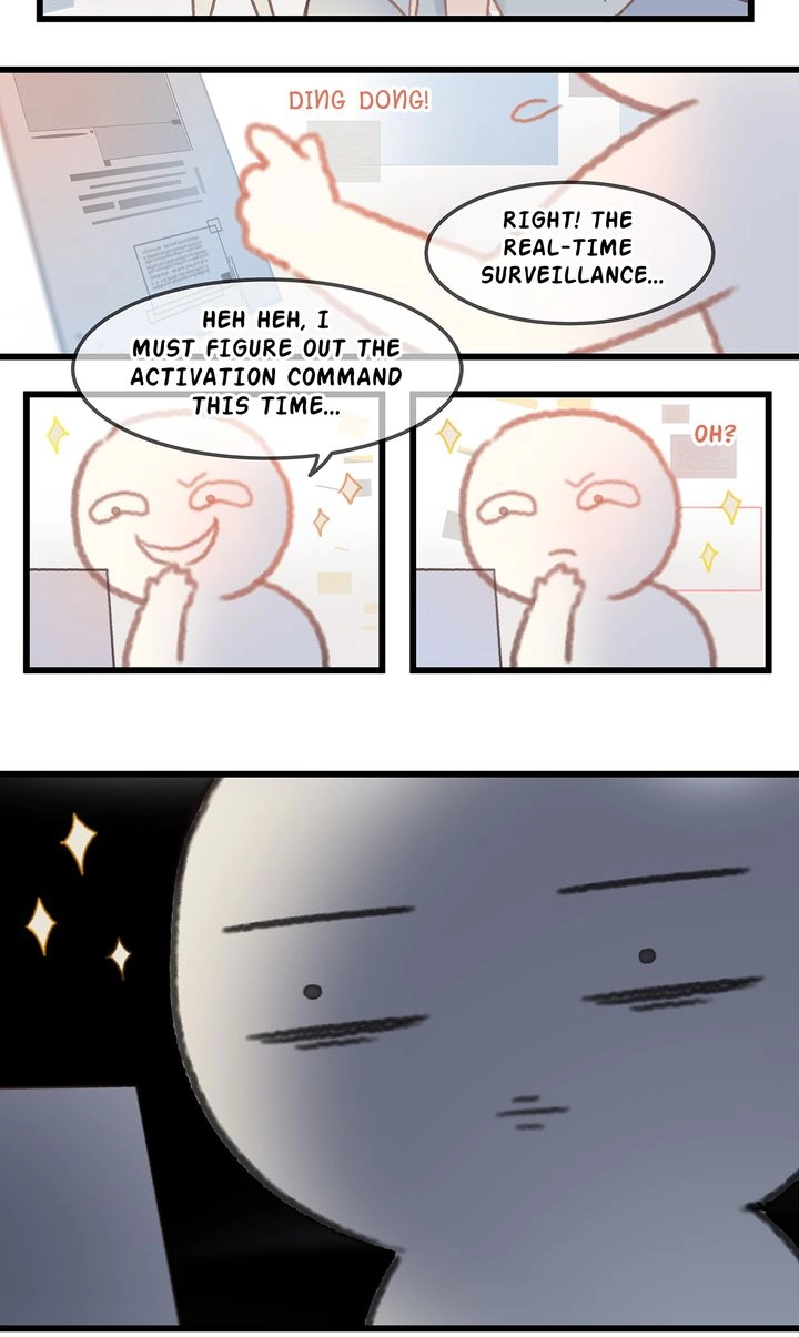 I Brought A Guard In Ancient Times Chapter 16 page 5 - 