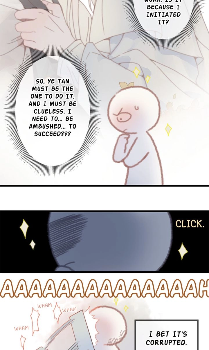 I Brought A Guard In Ancient Times Chapter 16 page 10 - 