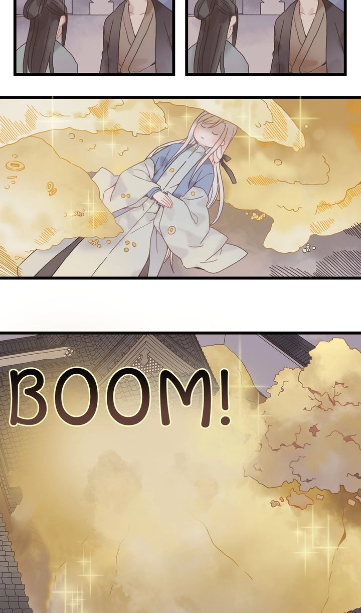 I Brought A Guard In Ancient Times Chapter 17 page 11 - 